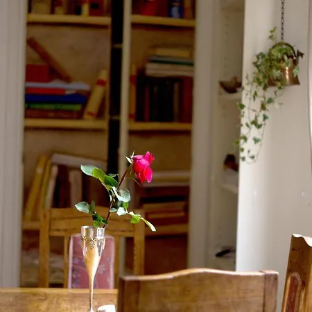 Prati Semesterbostad Rom