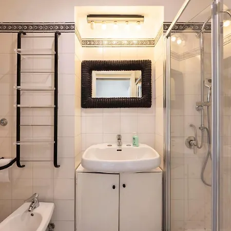 Holiday home Prati
