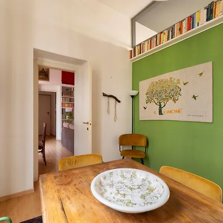 Prati Holiday home *