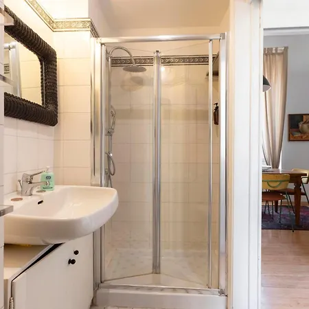 Prati Holiday home