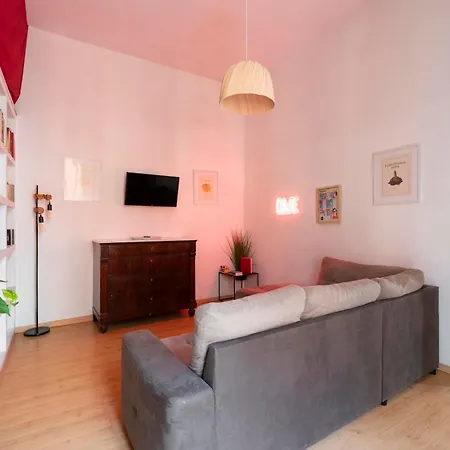 Prati Holiday home Rome