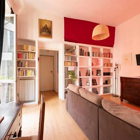 Holiday home Prati
