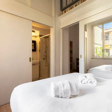 Prati Holiday home *