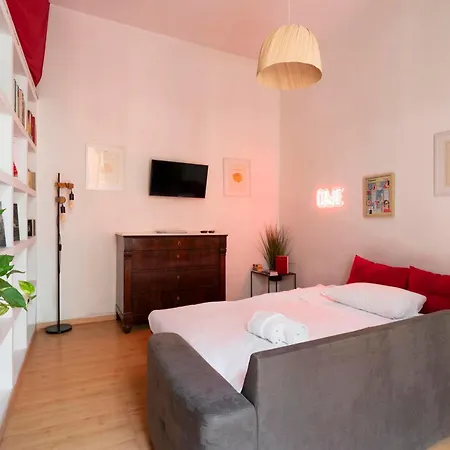Holiday home Prati *