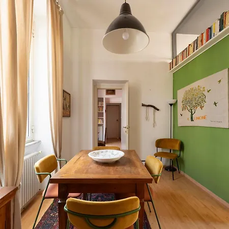 Holiday home Prati Rome