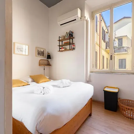 Prati Rome