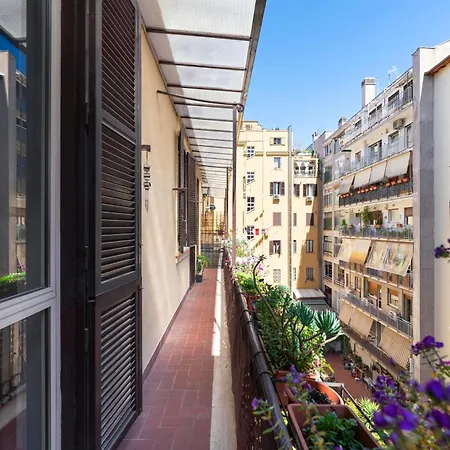 Prati Holiday home *