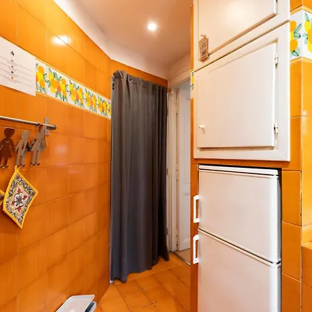 Prati Holiday home Rome