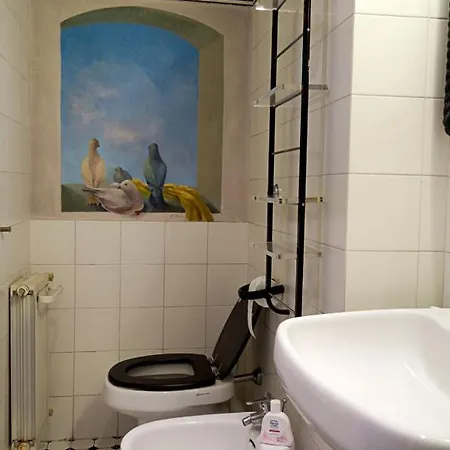 Prati Casa de Férias