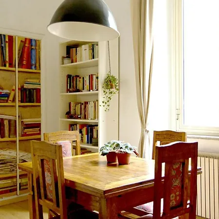 Casa de Férias Prati Roma